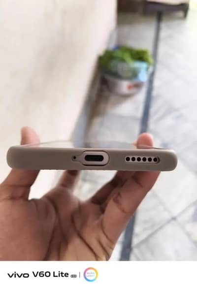 Infinix Note 50 Like New – Open Box – PTA Approved