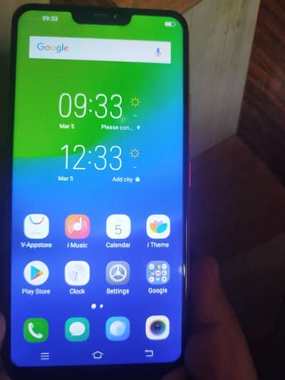 mobile one month use