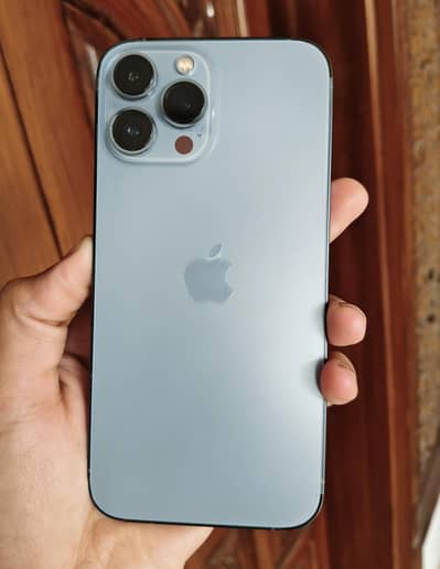 iPhone 13 Pro Max 256GB ,  JV LLA Model , 10/10 Condition