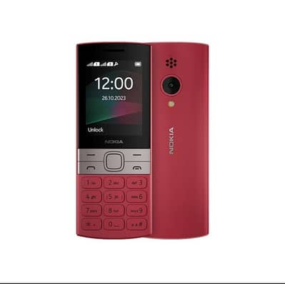 Nokia 150