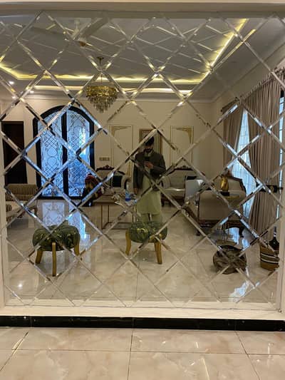 wall mirror and LED mirror