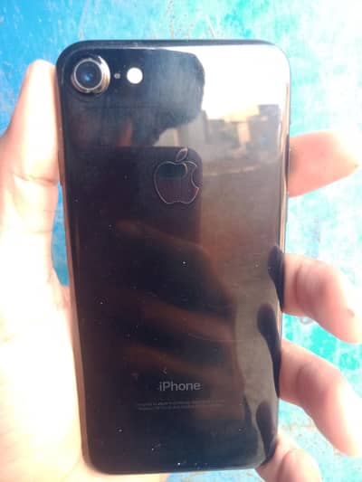 iPhone 7 VIP condition 10 by 10 Urgent Sale. 03294813727