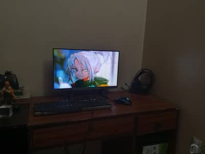 Best PC for gaming and editing