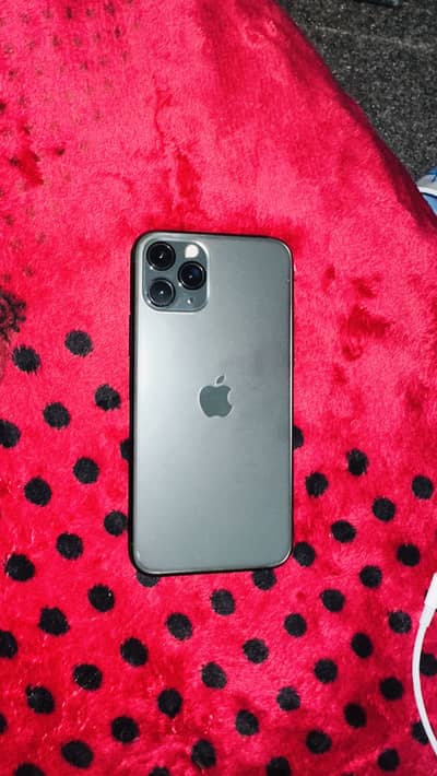 Iphone 11 pro