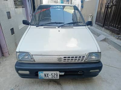 Mehran VXR