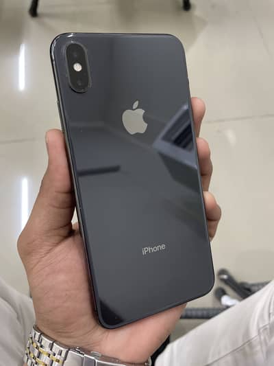 XS max condition like new.