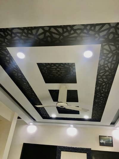 A Prime Location Flat Of 2000 Square Feet In Rs. 49500000