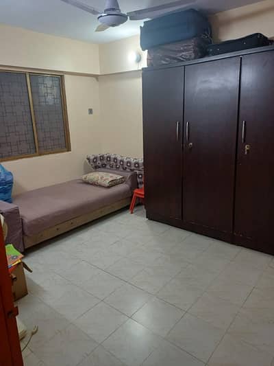 Get Your Hands On Prime Location Flat In Cosmopolitan Society Best Area