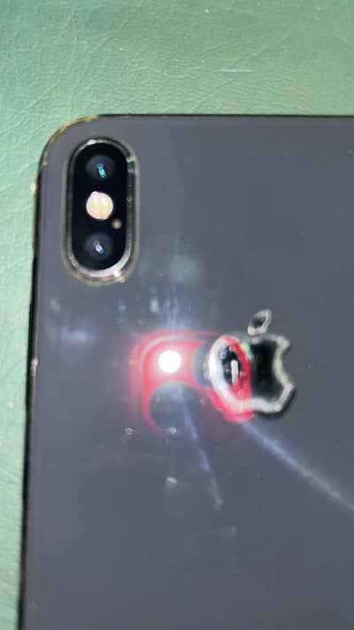 iPhone x pta approved