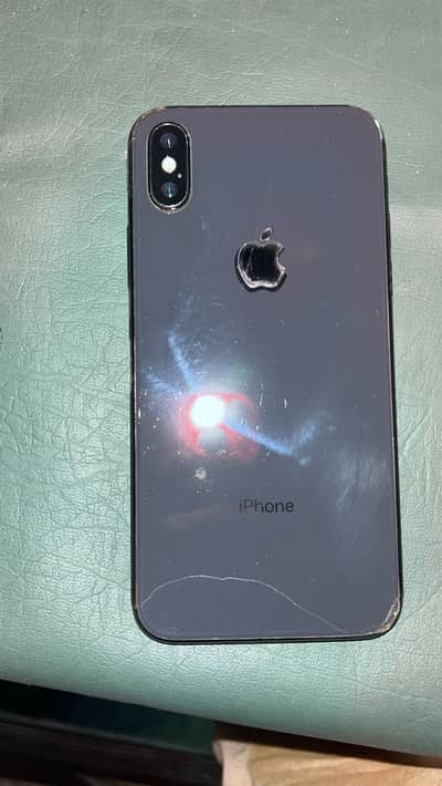 iPhone x pta approved