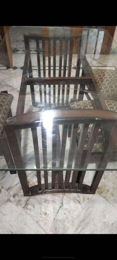 Dining Table For Sale