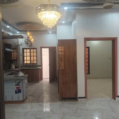 5 MARLA FULL HOUSE AVAILABLE FOR RENT