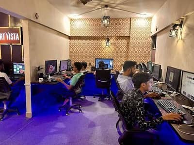 Part-Time Art Sales Agent Job