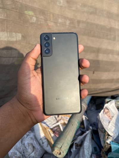 samsung s21 plus 256gb ex posble