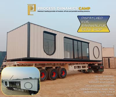 Office Container Porta Cabin Portable Cabin ,Shipping Container