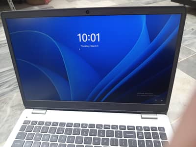 Dell Ispiron 3501 i3 11 Gen