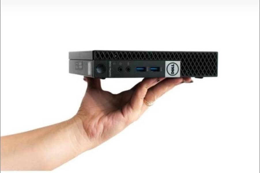 Compact Desktop Computers 20 0