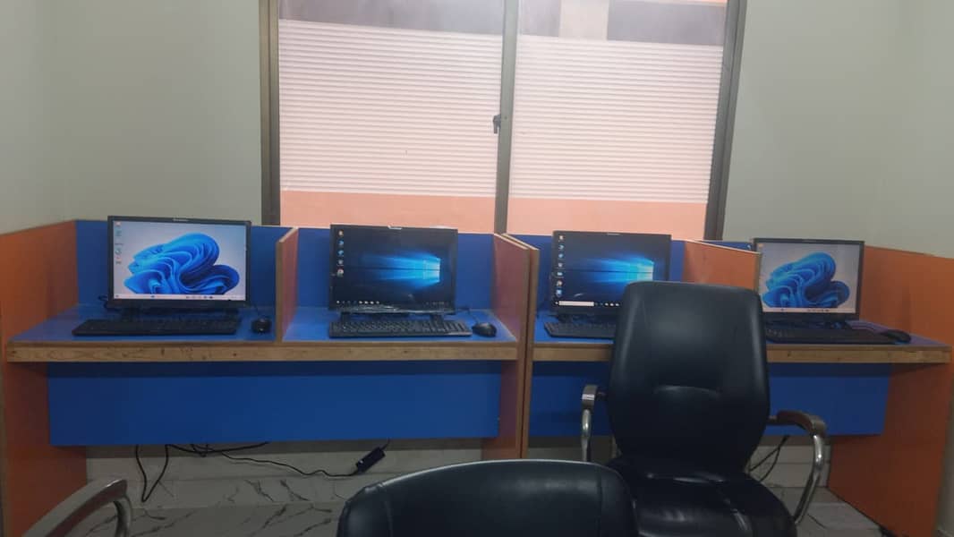 Compact Desktop Computers 20 2