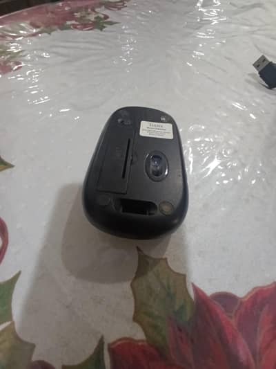 wireless mouse