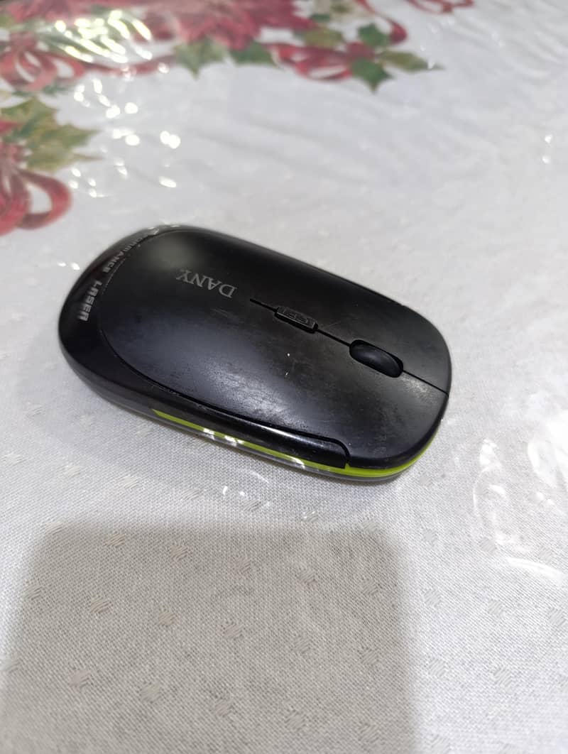 wireless mouse 2
