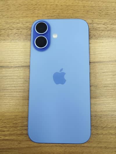 iPhone 16 100 health