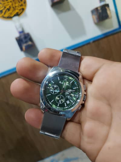 Paul smith watch