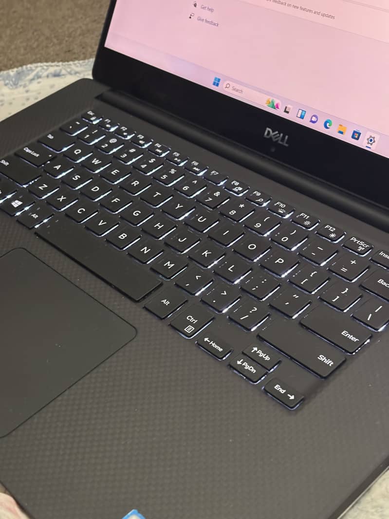 Dell Precision 1