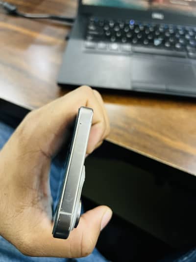 Iphone 16 pro max Non PTA 512 GB