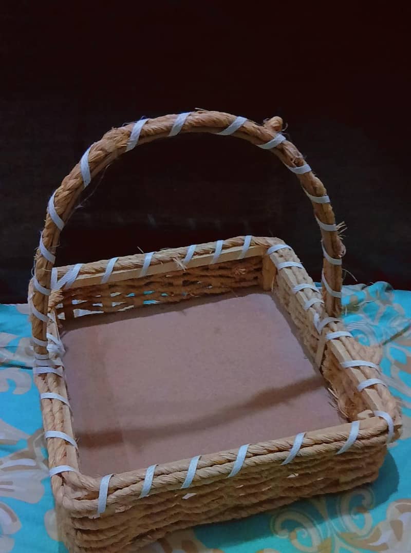 Baskets 2