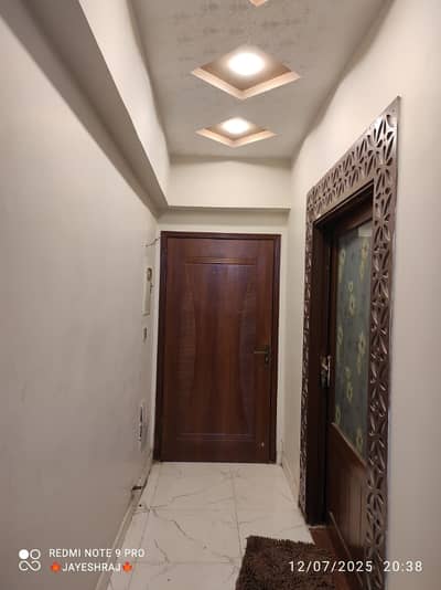 Rent A Prime Location Flat Of 1600 Square Feet In Garden West