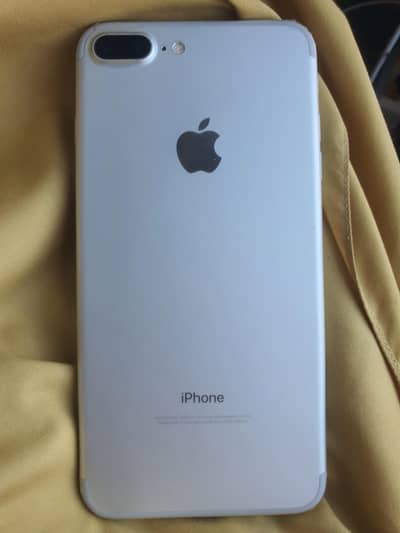iPhone 7plus 256 Pta
