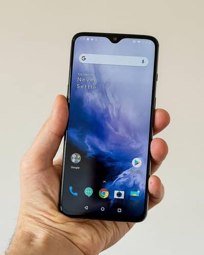 Oneplus 7 Exchange Possible
