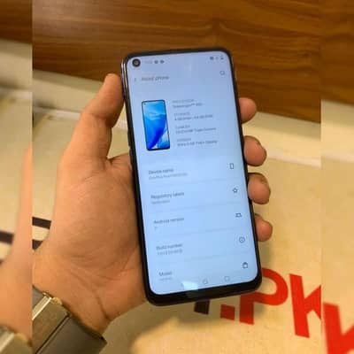 One plus Nord n 200 5g