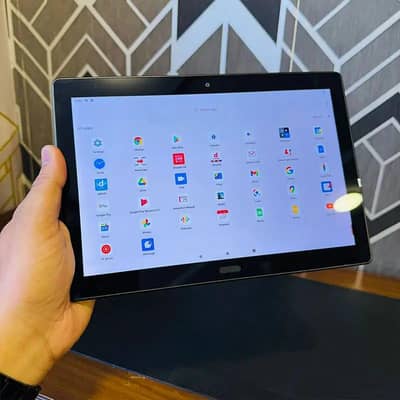 Lenono Docomo D 41A Tablet | 4GB Ram / 64GB Storage | Android 12