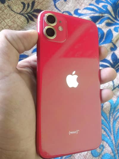 Iphone 11 jv Whatsapp 03224214375