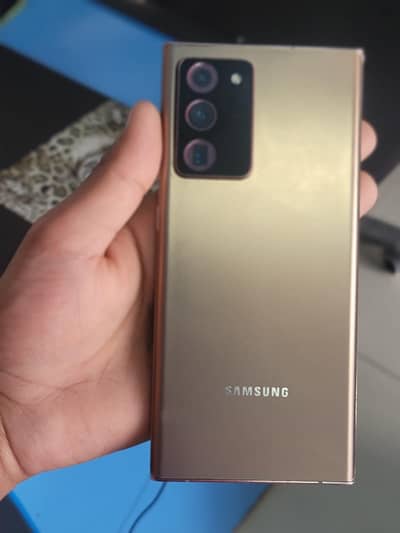 samsung note 20 ultra non pta