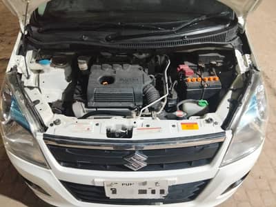 wagor r vxl total genuine bumper to bumper 2021/2022