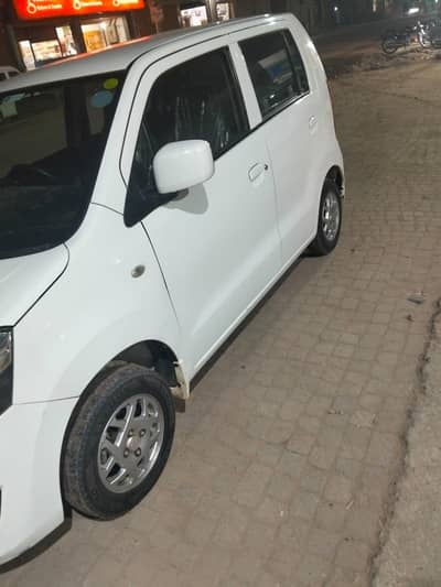 wagor r vxl total genuine bumper to bumper 2021/2022