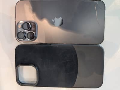 IPHONE 13 PRO MAX PTA