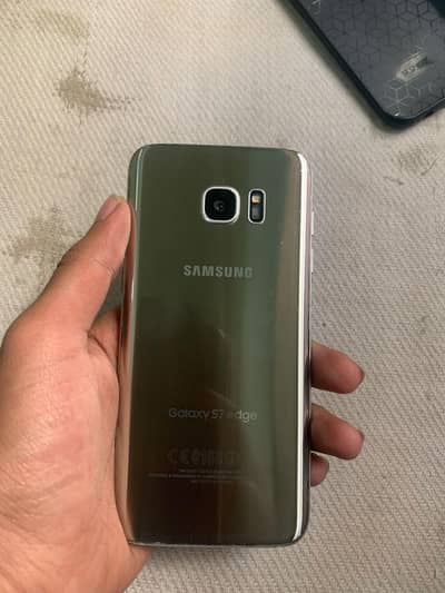 o sell Samsung Galaxy S7 edge PTA