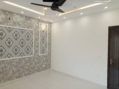 Book A 5 Marla Upper Portion In Formanites Housing Scheme