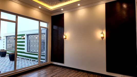 Centrally Located Lower Portion For Rent In Formanites Housing Scheme Available