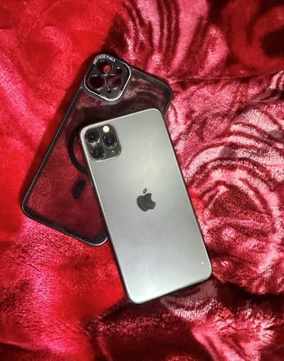 Iphone 11 Pro Max 512gb