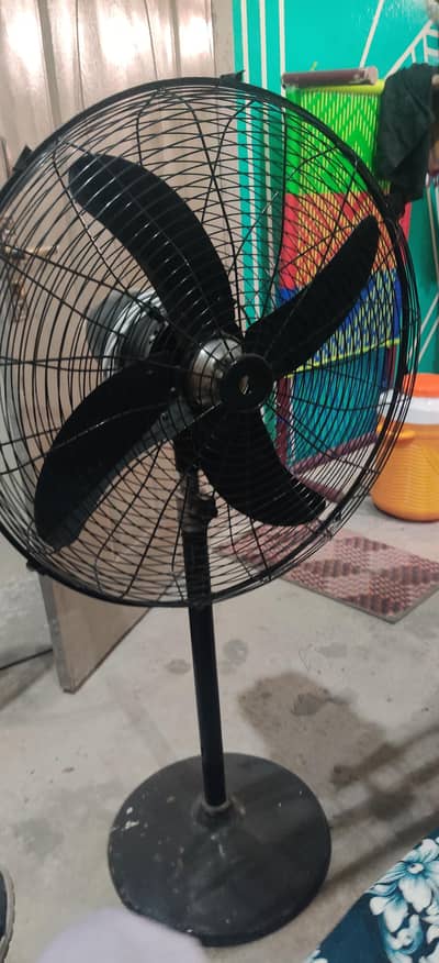 pedestal fan for sale
