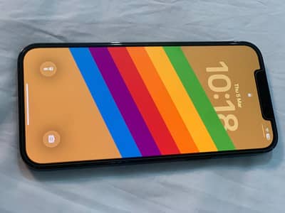 iPhone 12 pro max 128