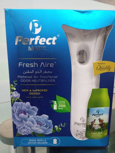 air fresheners Despenser