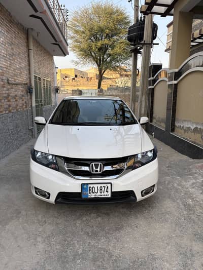 Honda city 2020 BtoB original