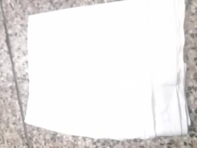 new bosskey suit in best price bosskey white suit wash n wear