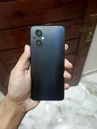 OnePlus Nord N20 5G 6/128GB Non PTA – Fast & Slim Phone for Sale