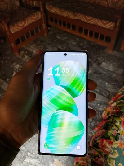 INFINIX HOT 50 PRO PLUS FOR SALE